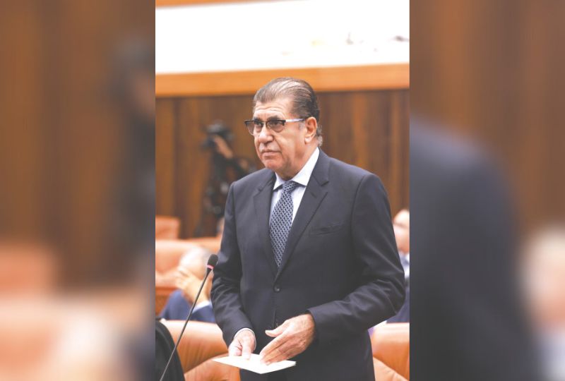 Push to transform Bahrain into medical tourism hub backed